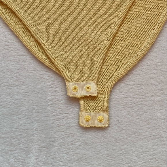 Zara Body Suit - Picture 5 of 7